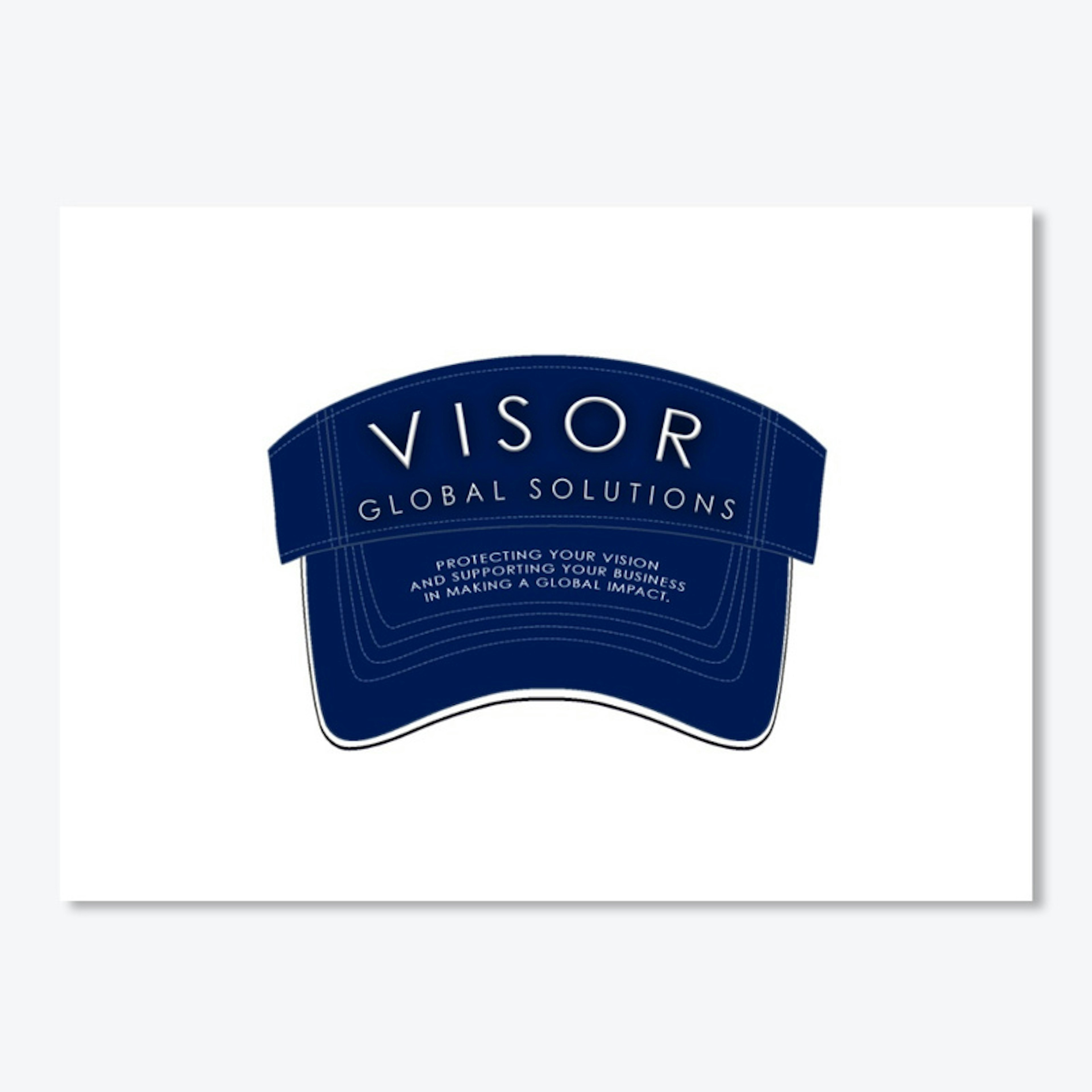 Visor Global Solutions